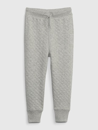 Toddler Quilted Pull-On Pants | Gap (US)