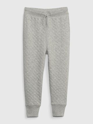 Toddler Quilted Pull-On Pants | Gap (US)