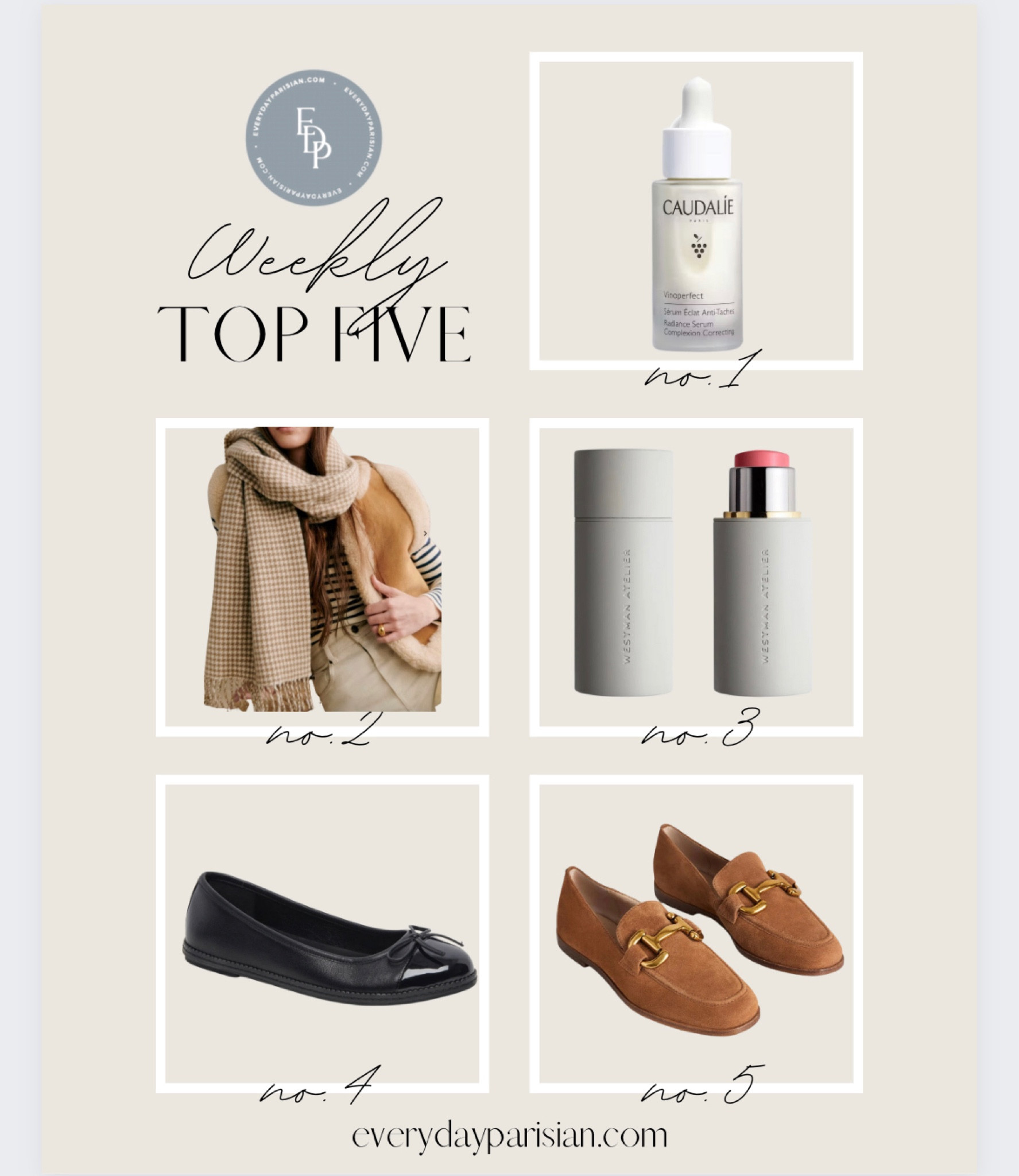 This week’s best sellers include my favorite scarf now back in stock. Two great flats including an adorable pair of loafers. 

#LTKshoecrush #LTKover40