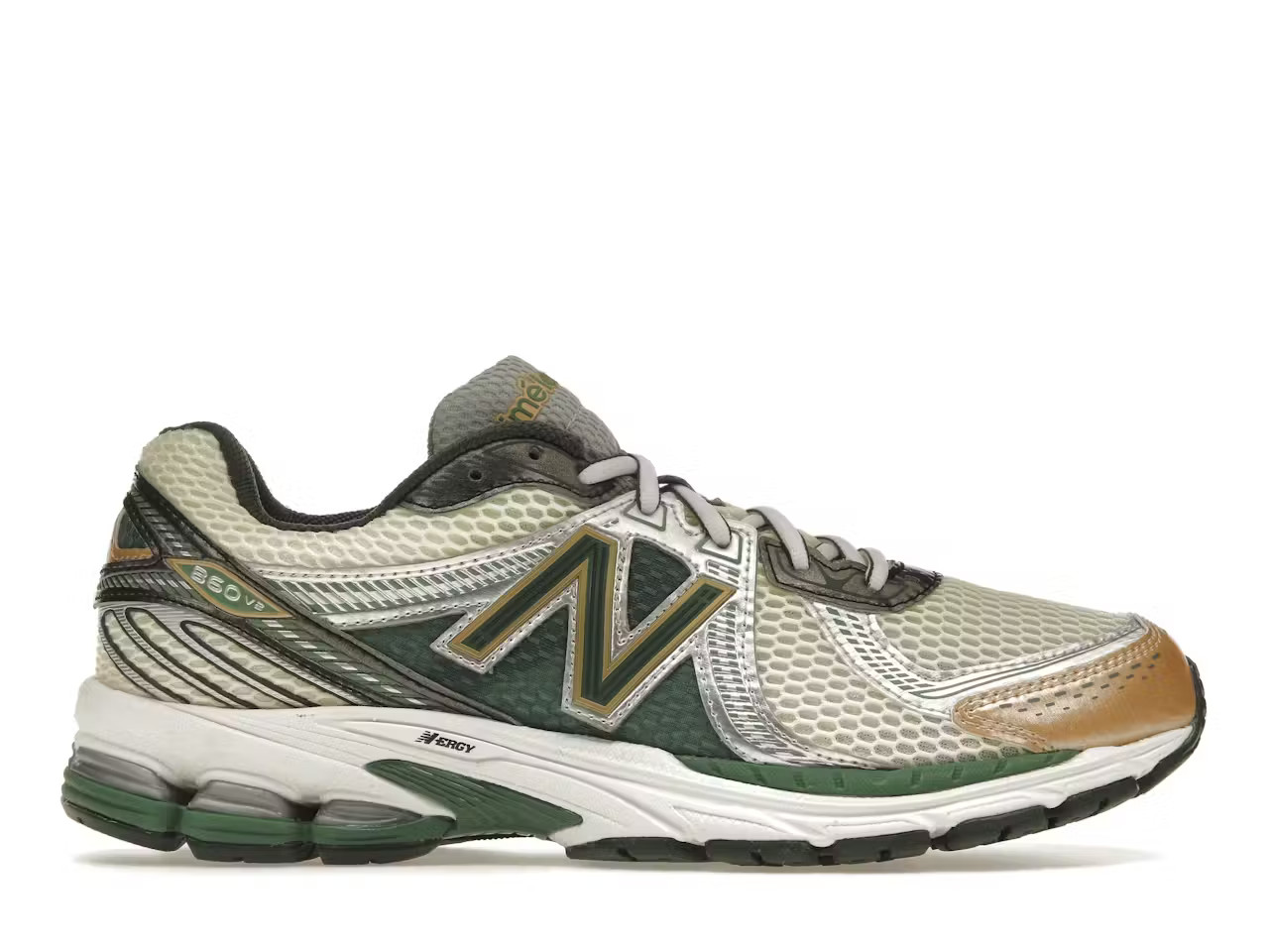 New Balance 860v2Aime Leon Dore Green | StockX