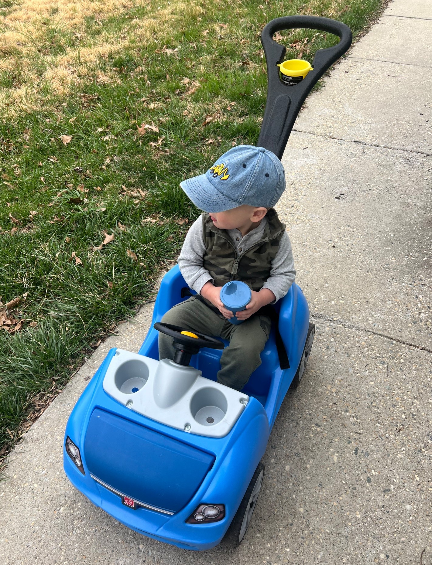 Must have for toddler moms this spring and summer! 
Toddler hat 
Toddler toy 


#LTKKids #LTKBaby #LTKmomlife