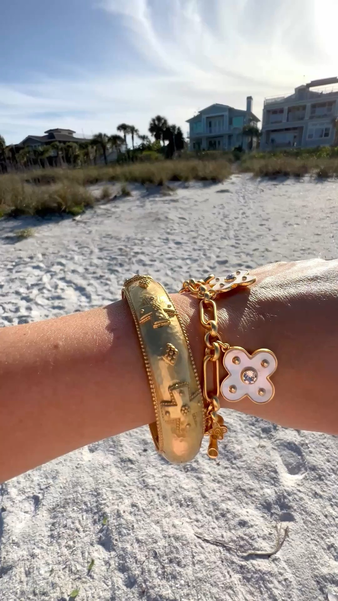 Are you trying to figure out what to get your mom for Mother’s Day? Julie Vos bracelets make the best Mother’s Day gifts!! The selection of cuffs and bracelets are magnificent. Perfect for spring and summer. Don’t you think?

#LTKSeasonal #LTKOver40 #LTKWedding #LTKWorkwear #LTKTravel #LTKgrwm #LTKootd #LTKSwim #LTKFestival