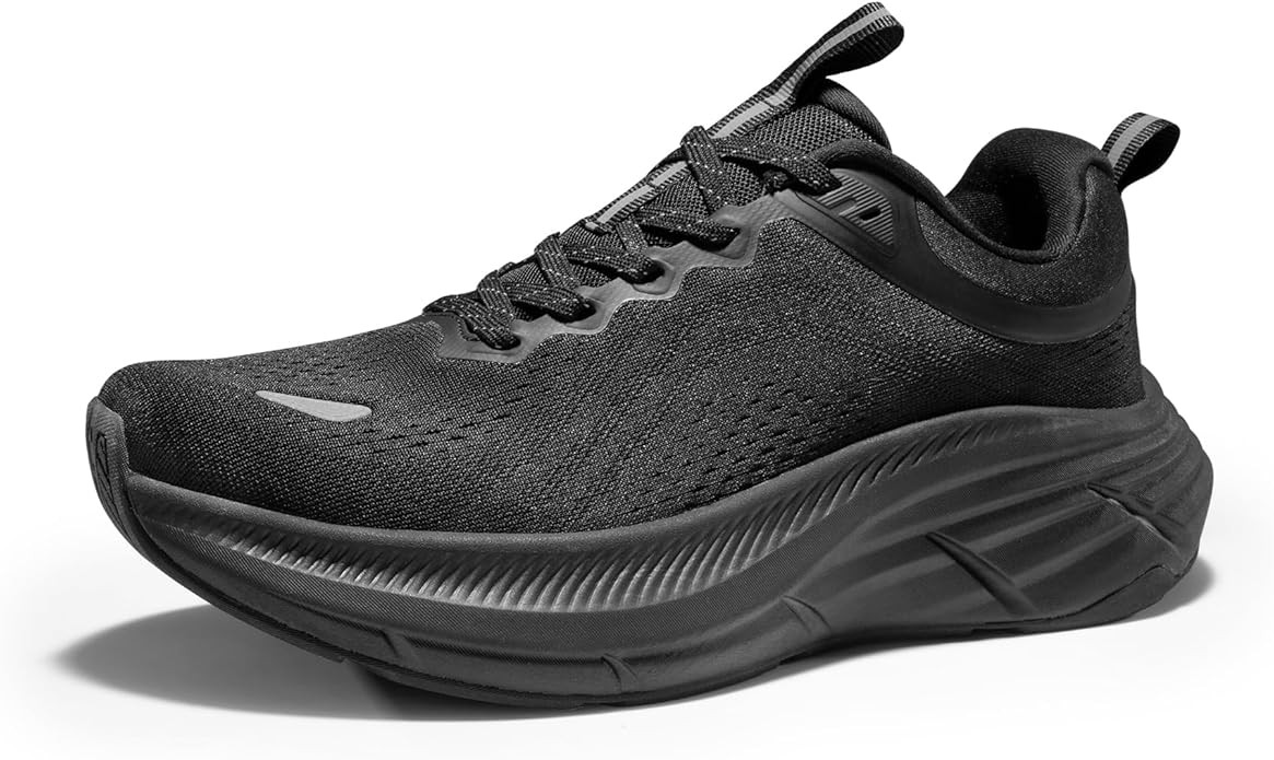 NORTIV 8 Men's Running Walking Tennis Shoes ActiveBreeze Athletic Gym Workout Jogging Comfortable... | Amazon (US)