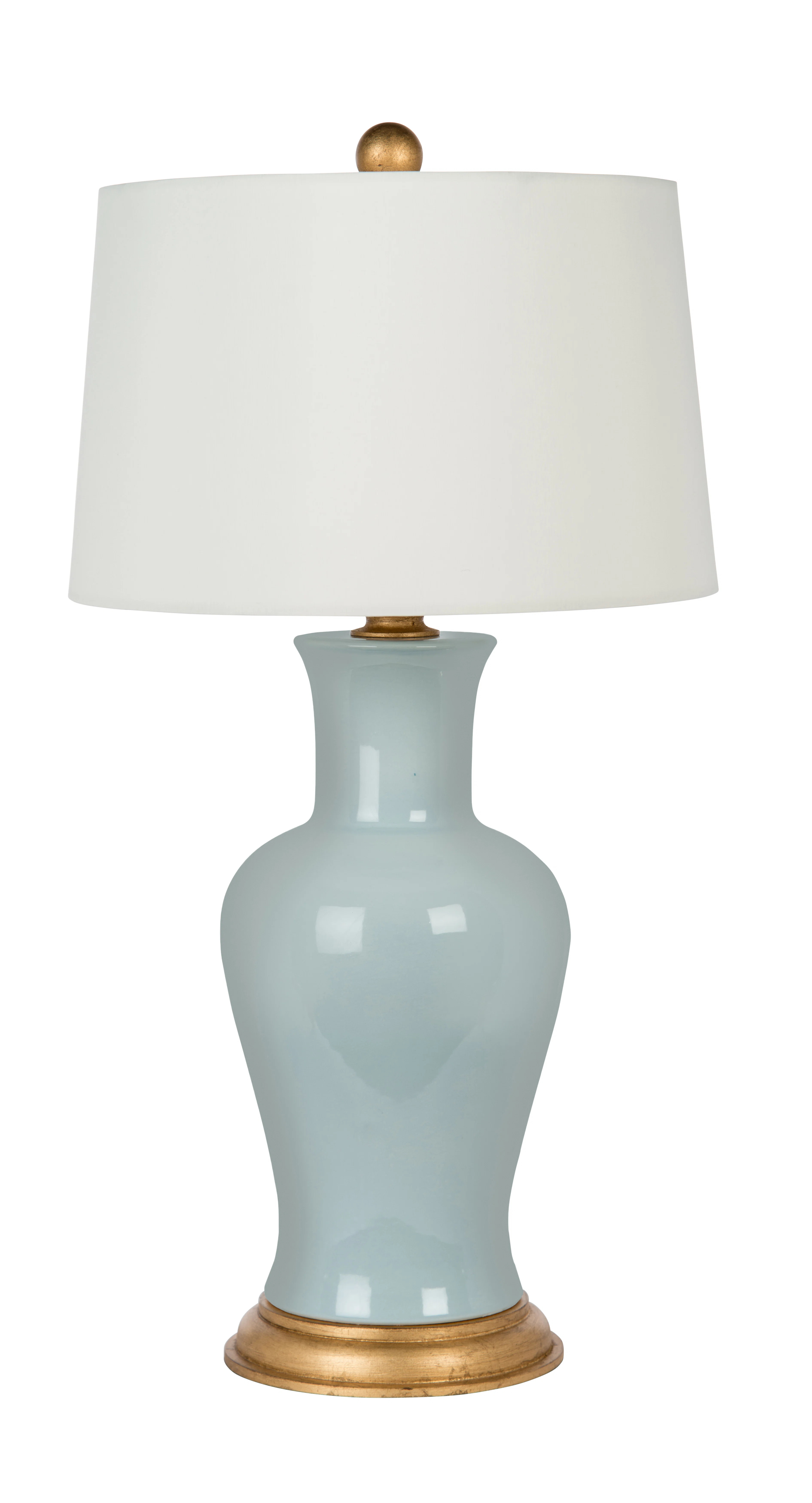 Amelie Ceramic Table Lamp | Wayfair North America