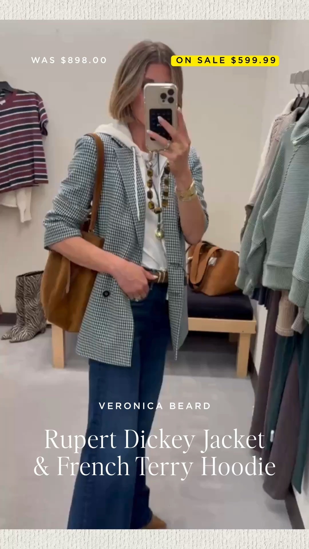 Elevated essentials at their best. These are the Nordstrom Anniversary Sale finds that truly feel worth the investment. #nsale

#LTKsale #LTKjeans