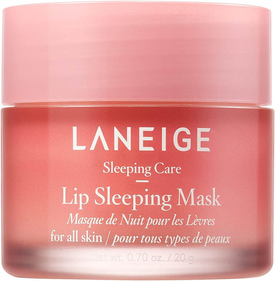 LANEIGE Lip Sleeping Mask | Amazon (US)
