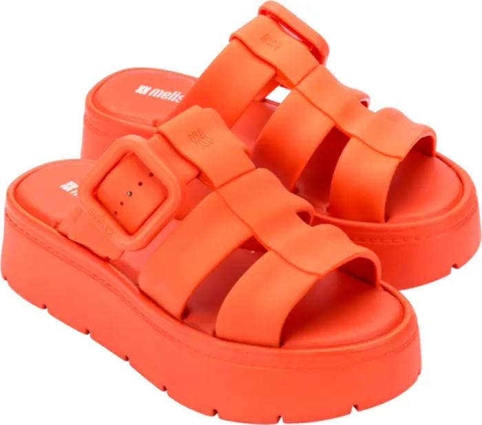 Melissa Pump Platform Sandal (Women) | Nordstrom | Nordstrom
