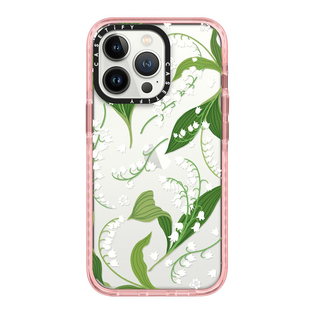 Lily of the Valley | Casetify