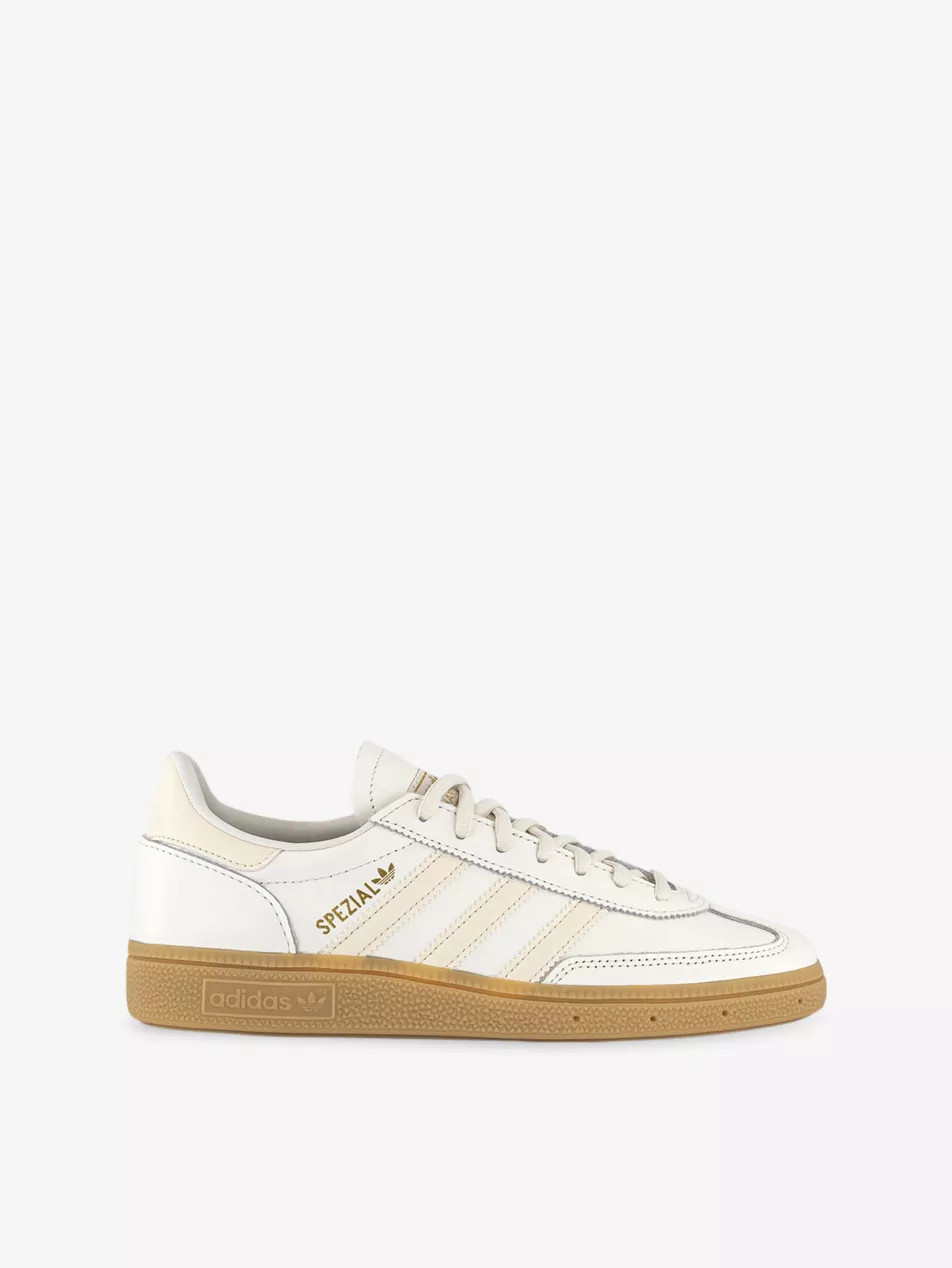Handball Spezial Leather Trainers | Selfridges