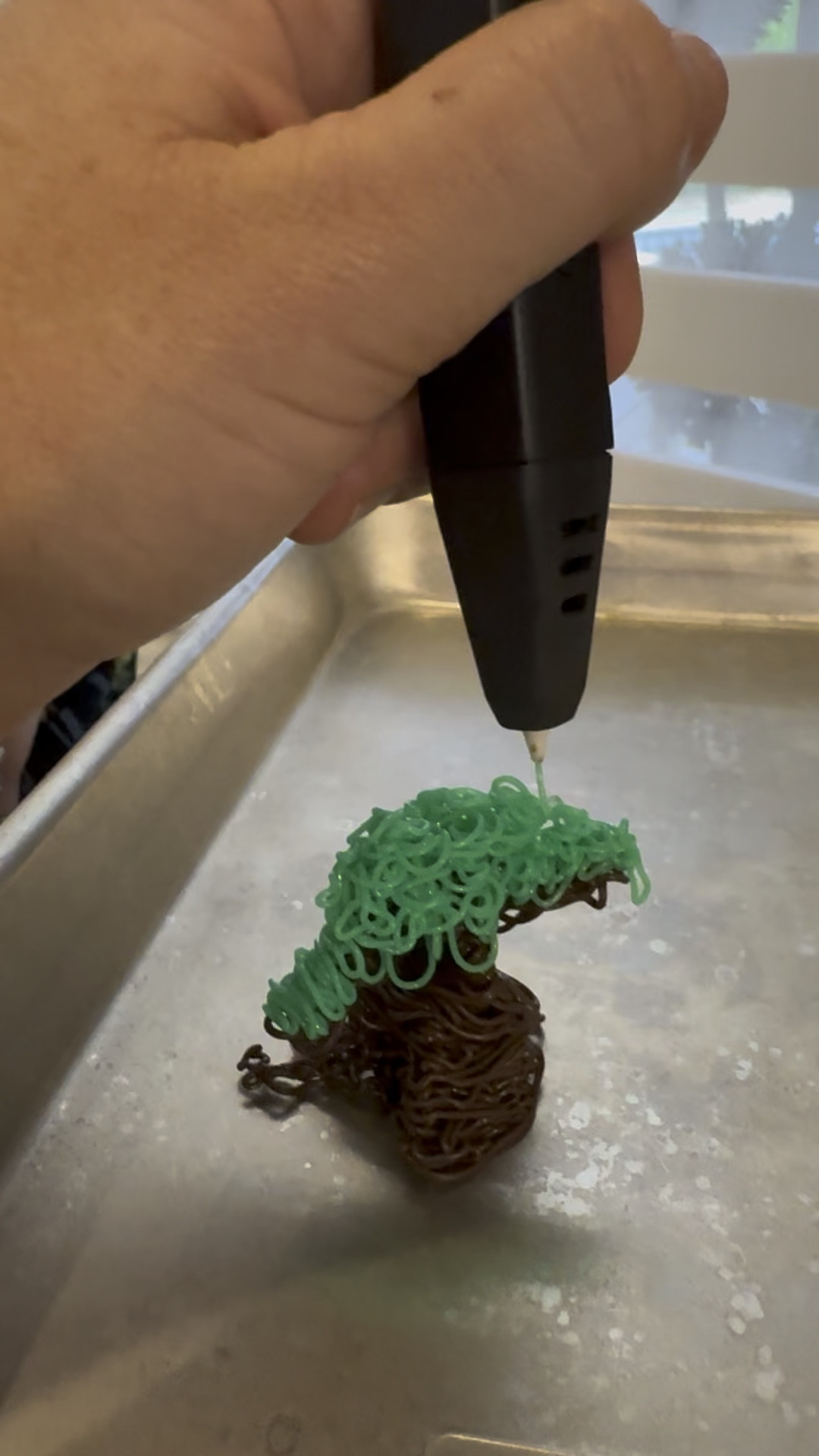 This is the coolest gadget! Bought it for the boys but I may be using it! It’s a 3D printing pen 

#LTKKids #LTKFamily #LTKGiftGuide