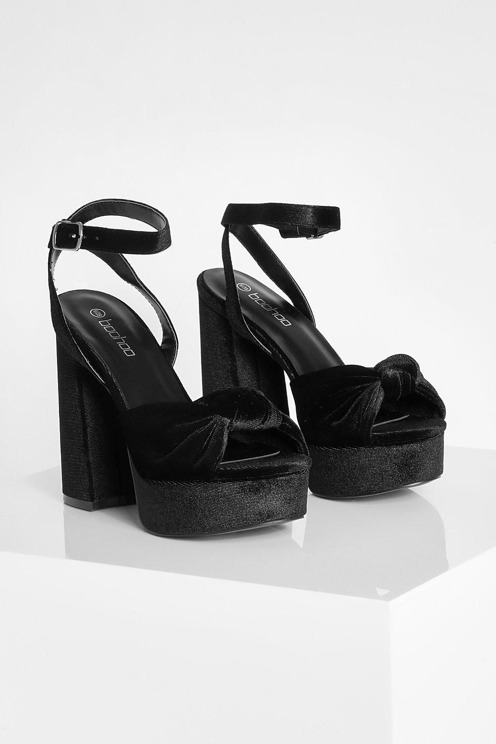 New In Shoes | New In Women's Shoes | boohoo USA | Boohoo.com (US & CA)