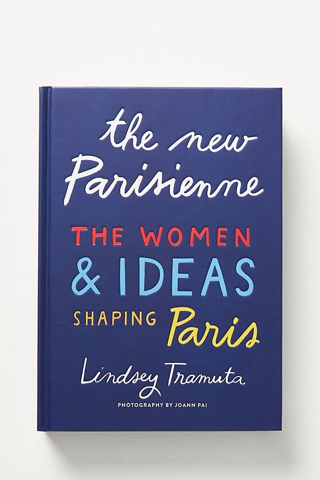 The New Parisienne | Anthropologie (US)