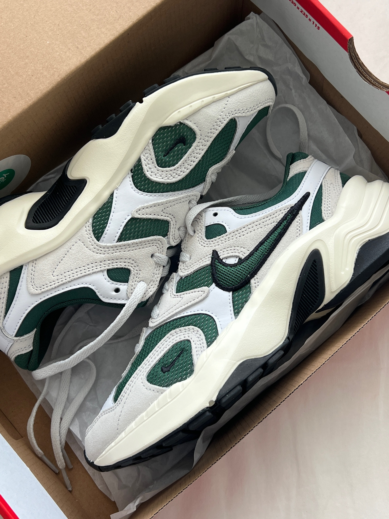 Casual athleisure walking shoes /  streetwear style 

#LTKShoeCrush #LTKActive