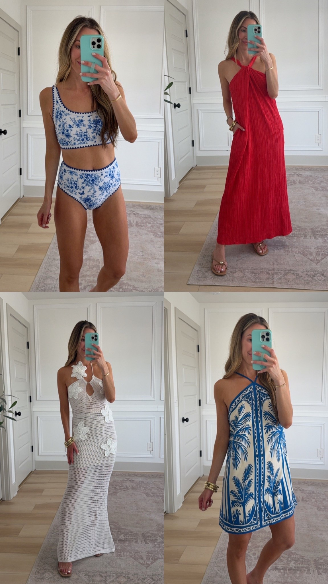 Amazon Resort Faves

#LTKSwim #LTKSaleAlert #LTKTravel