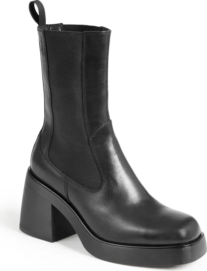 Brooke Chelsea Boot (Women) | Nordstrom