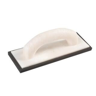 Molded Grout Float | The Home Depot