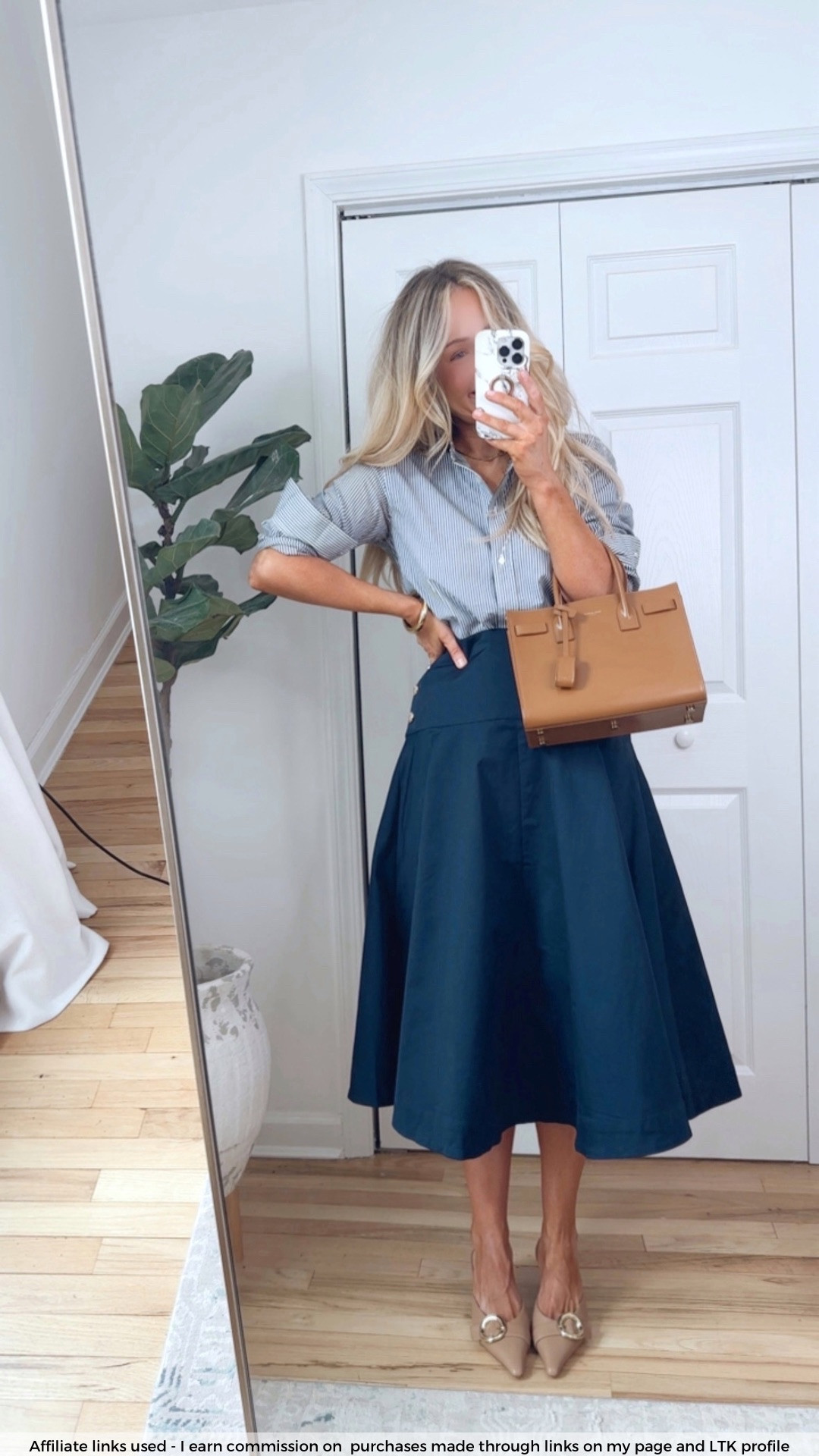 Business casual outfit 

#LTKWorkwear