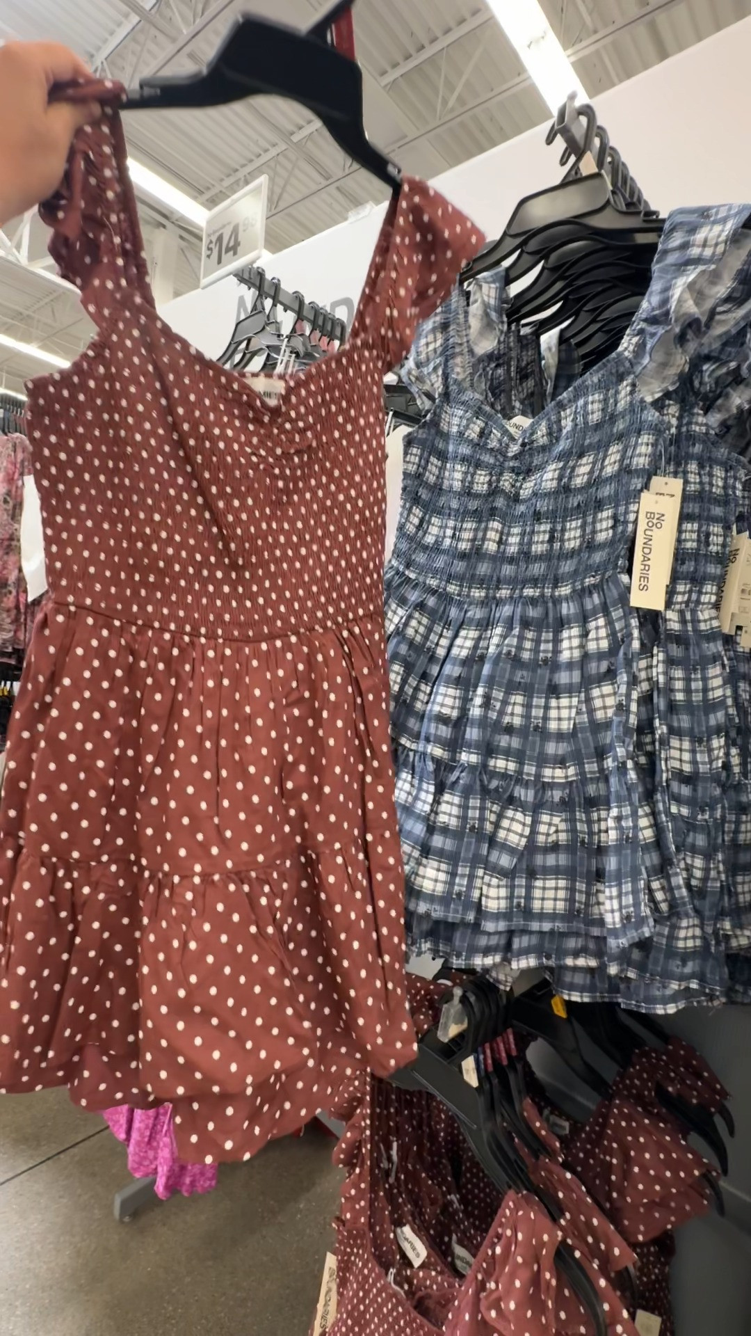 Perfect little dresses to style into fall! 

 #LTKdayinmylife #LTKgrwm #LTKootd