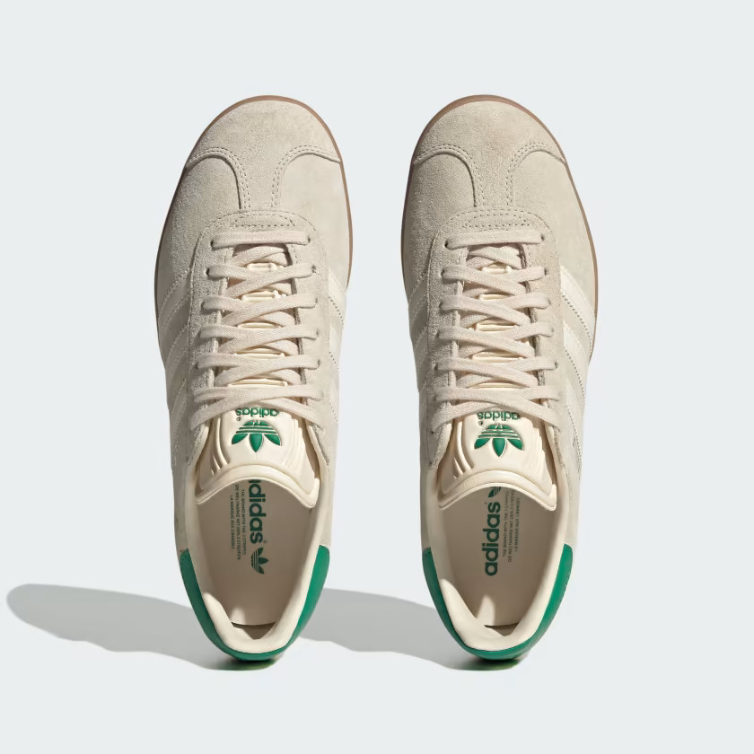 Gazelle Shoes | adidas (US)