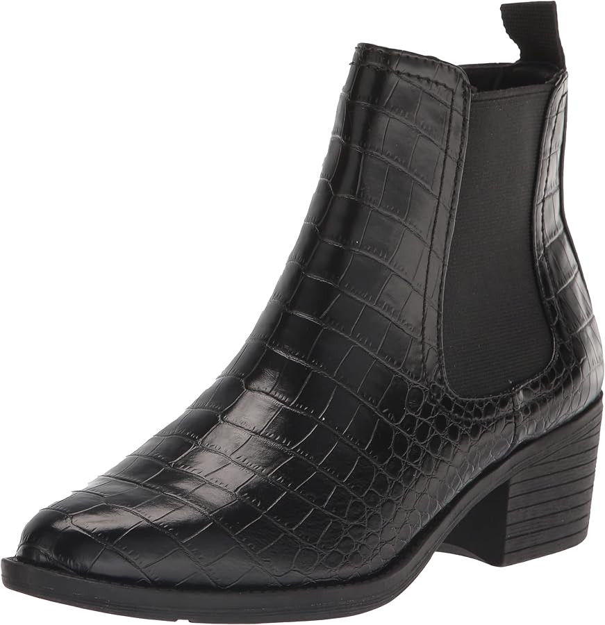 VOLATILE Women's Bootie Fashion Boot | Amazon (US)