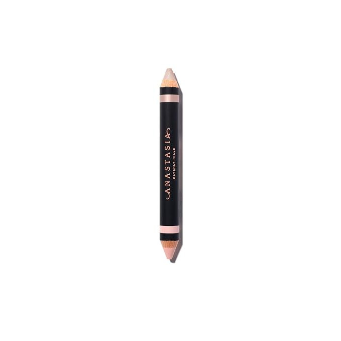 Anastasia Beverly Hills Highlighting Duo Pencil - Dual-Ended Eye & Brow Brightening Pencil for De... | Amazon (US)