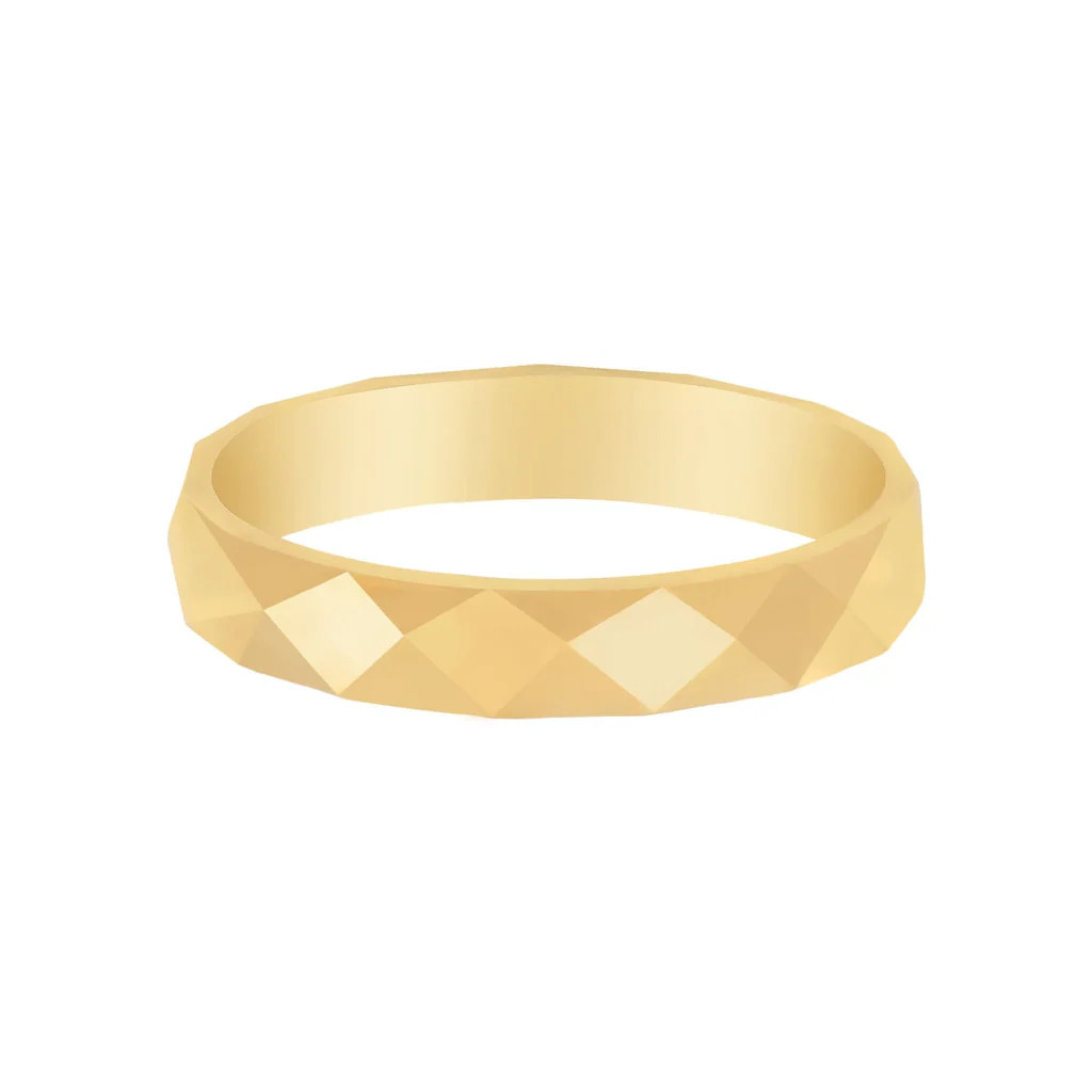 Enlighten Ring | Bohomoon UK