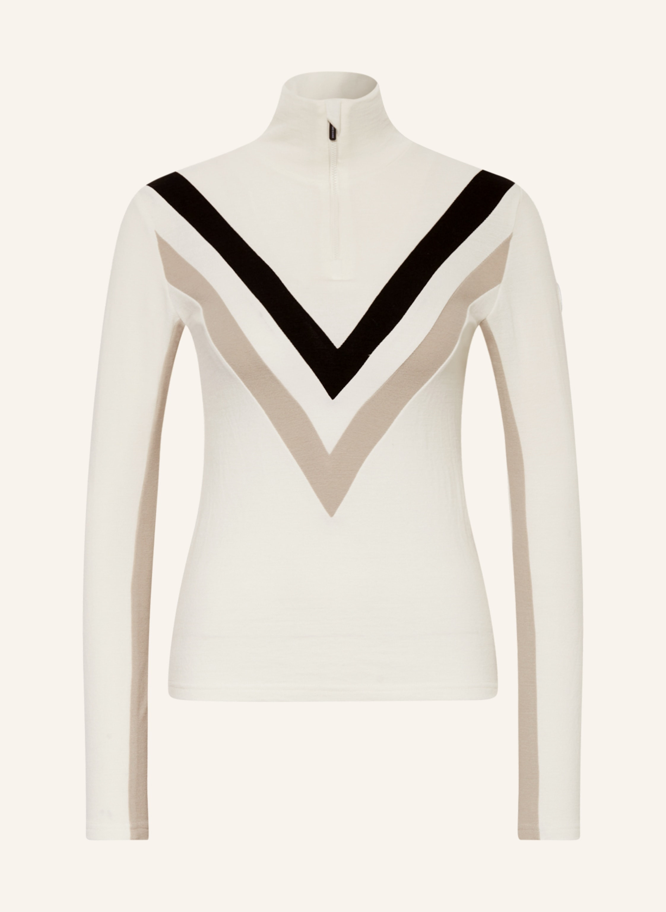 Unterziehrolli VOSS aus Merinowolle | Breuninger (DACH)