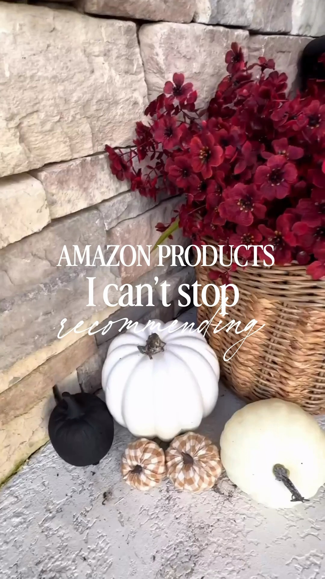 #LTKHome #LTKSeasonal