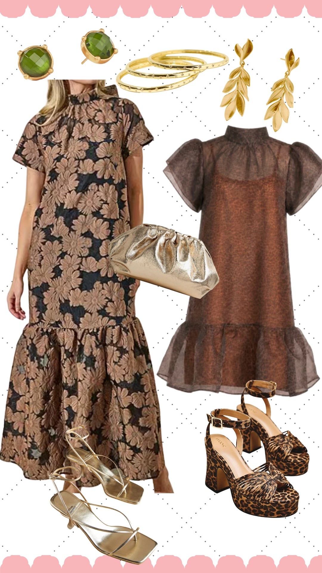 Fall wedding or event ready!!

#LTKdayinmylife #LTKSeasonal #LTKOver40