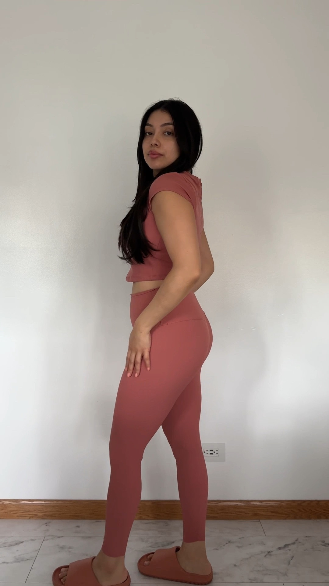 Canyon Pink Nike Set 🫶🏼✨ 

#LTKActive #LTKU #LTKMidsize