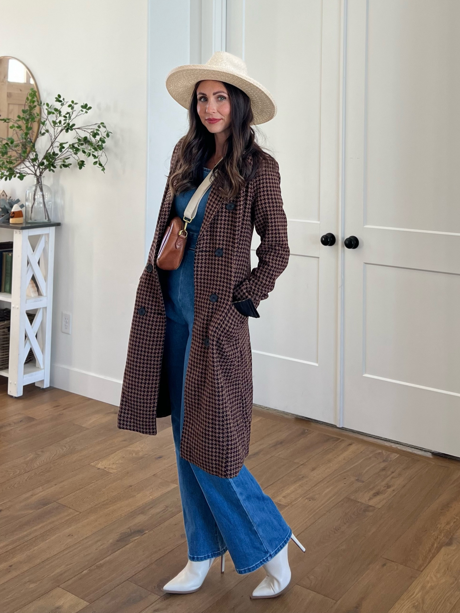 Fall clothes are the best clothes of all 🍂🍁😍

#LTKSeasonal #LTKstyletip #LTKshoecrush