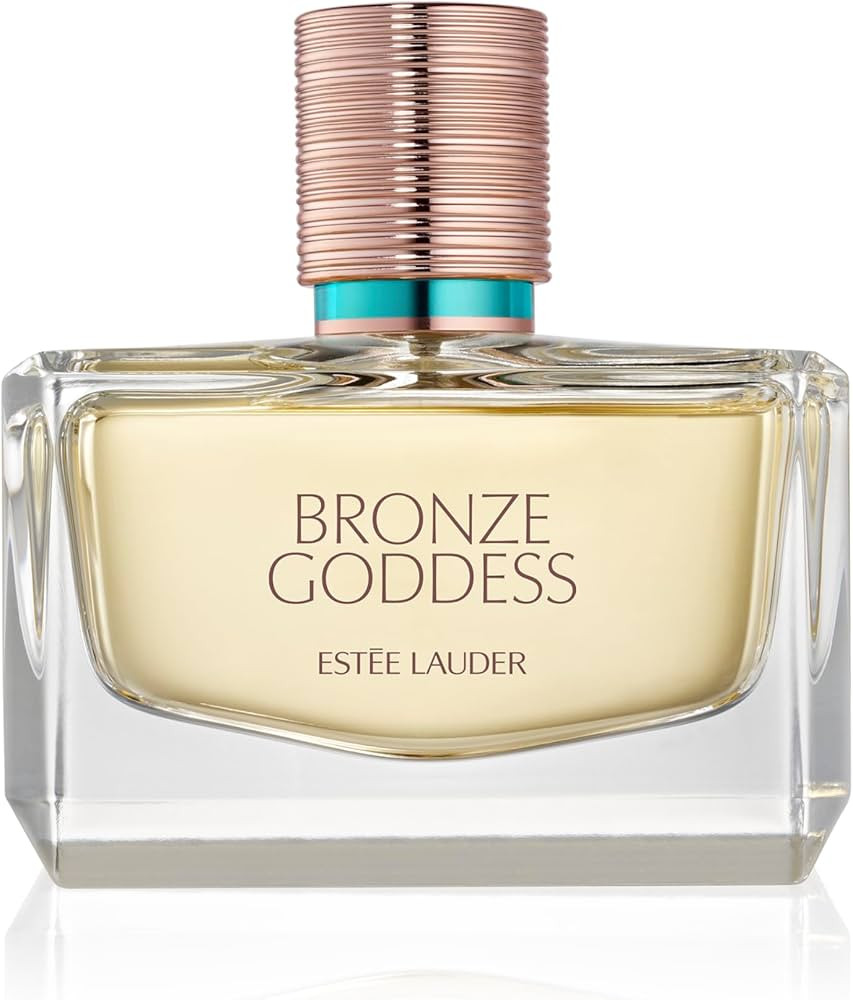 Estée Lauder Bronze Goddess Eau Fraîche Spray with Notes of Tiare Flower, Creamy Coconut, Amber... | Amazon (US)