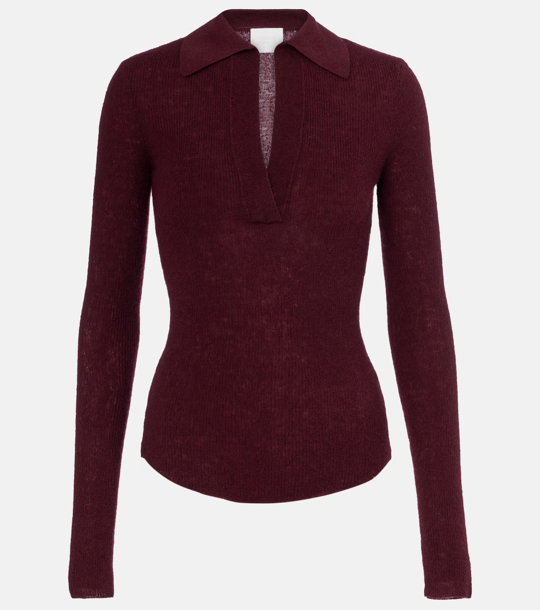Simone wool and cashmere sweater | Mytheresa (US/CA)