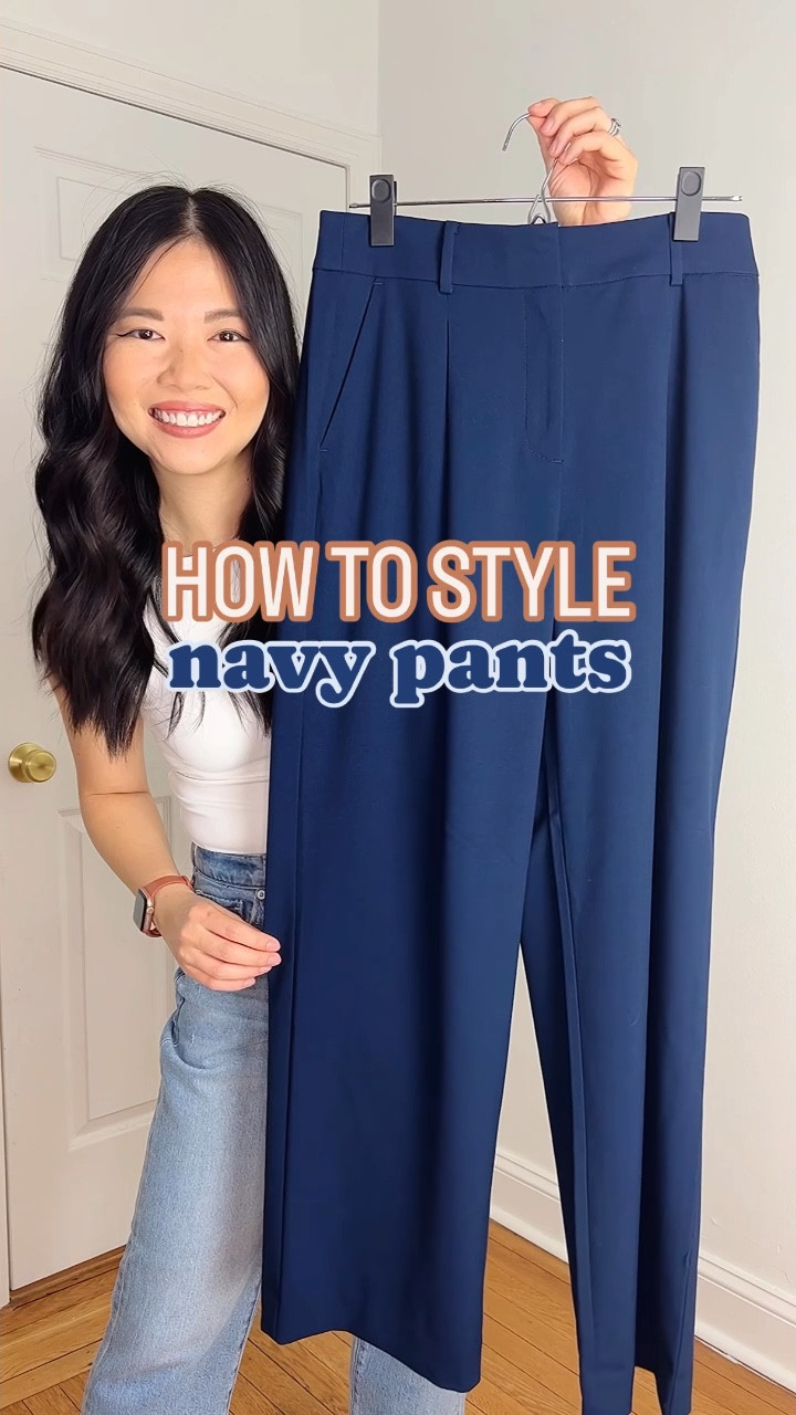 OUTFIT 1
Striped shirt (XS)
Striped cropped shirt
Cropped button up shirt
Navy pants (27P)
Brown tote bag
White pumps (1/2 size up)

OUTFIT 2
Camel blazer (2P)
White tank (XS)
Navy high waisted pants
Olive green tote bag
White mule pumps 

OUTFIT 3
White cardigan (XSP)
White textured cardigan
Navy sweater tank (XS)
Navy trousers
Brown bag
Tan pumps (1/2 size up)

OUTFIT 4
Beige cardigan (XS)
Navy slacks 
Cuyana System tote
Tan mule pumps

Smart casual outfits
Spring outfit
Work outfit
Neutral outfits
LOFT outfit
Teacher outfit

#LTKSaleAlert #LTKWorkwear #LTKFindsUnder100