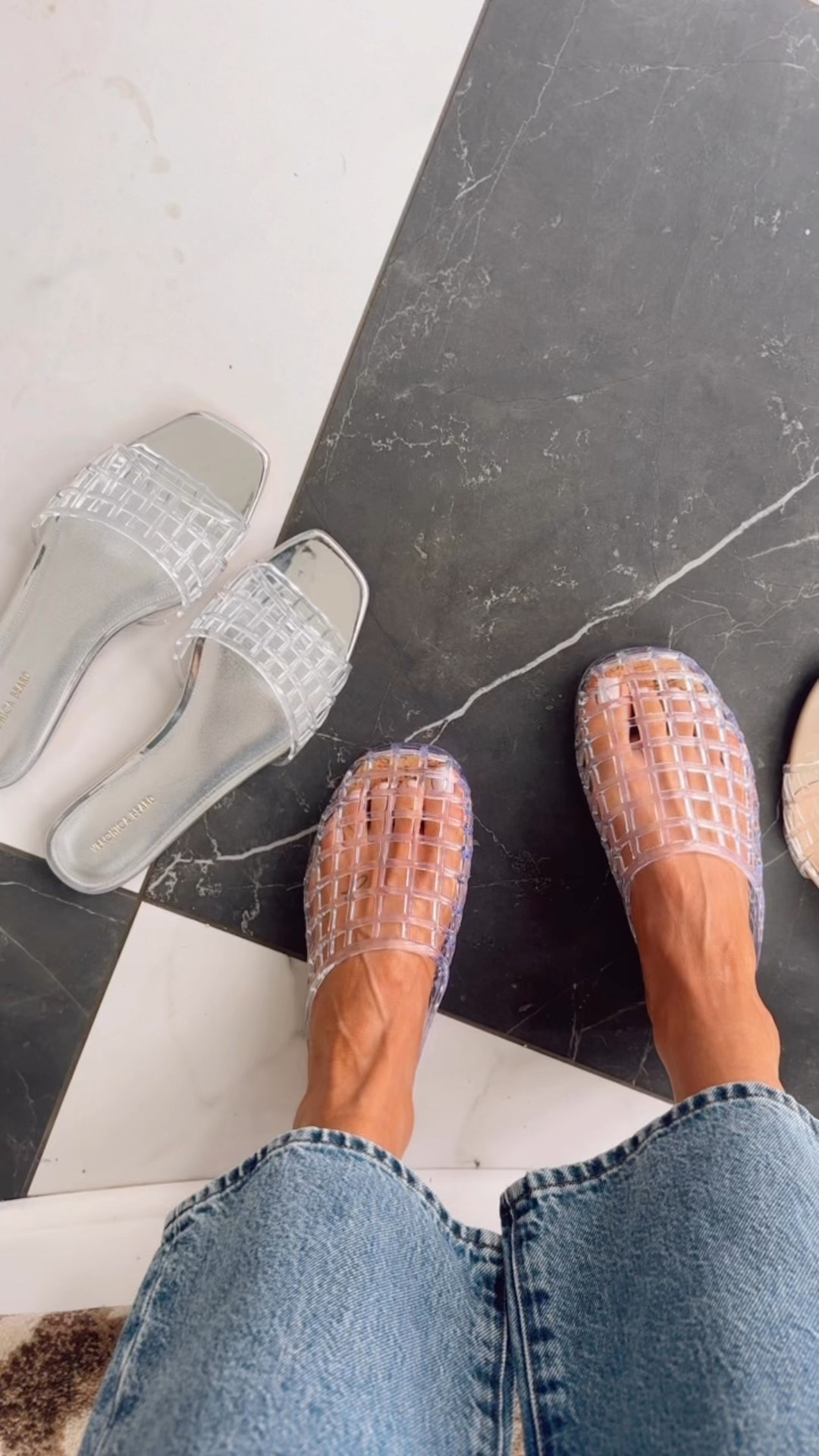 NEW shoes from Nordstrom … loving this trend for spring 🤩