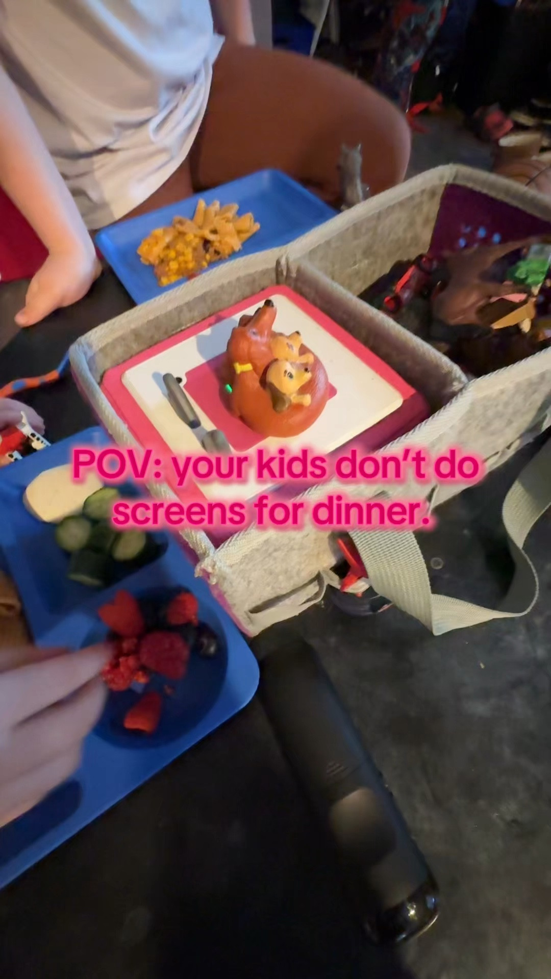 The Toniebox is a household staple for us- and has been for many years!! Screen free meal times are key for good eaters! #tonie #toniebox 

#LTKspringtrends #LTKKids #LTKmomlife