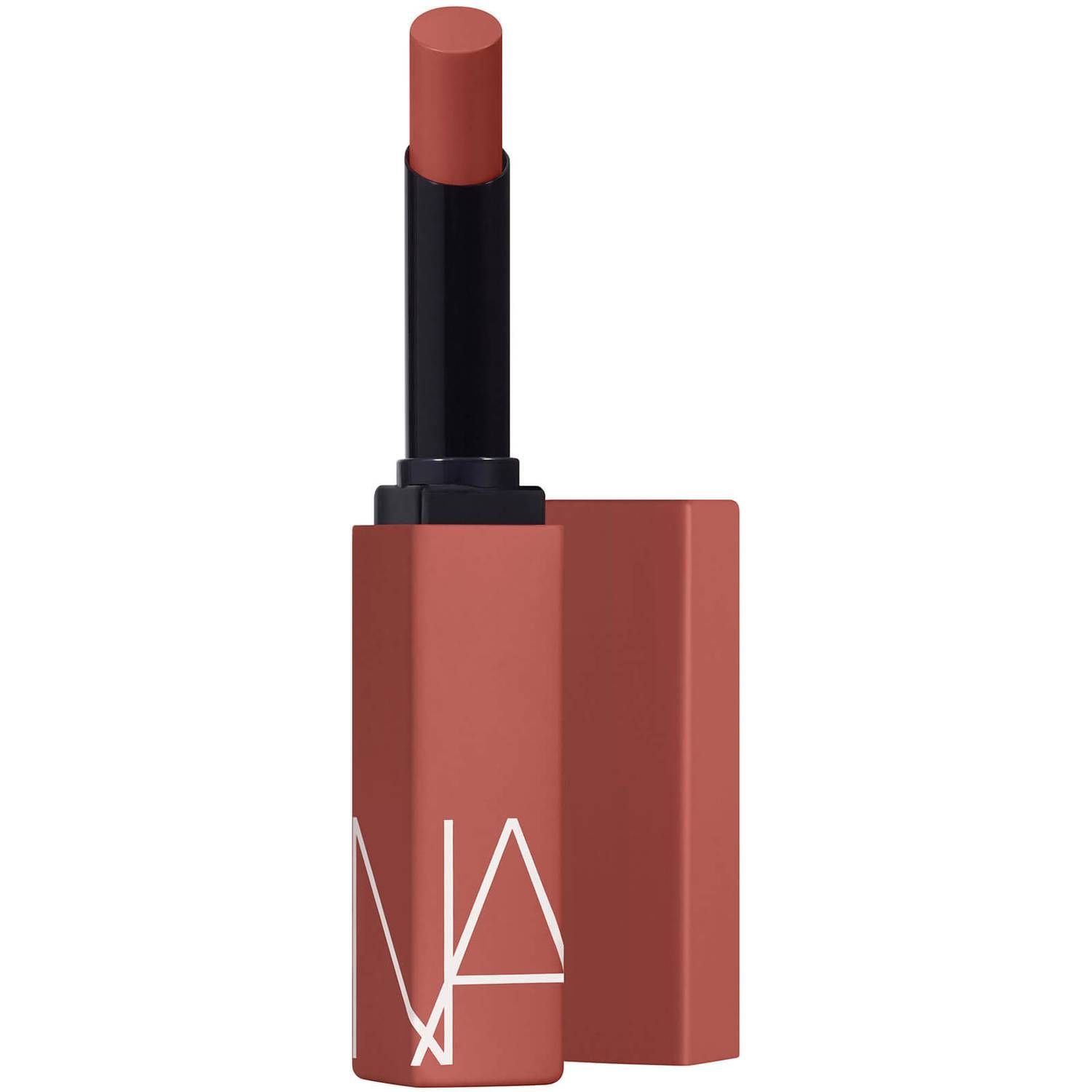 NARS Powermatte Lipstick 1.5g (Various Shades) | Look Fantastic (UK)