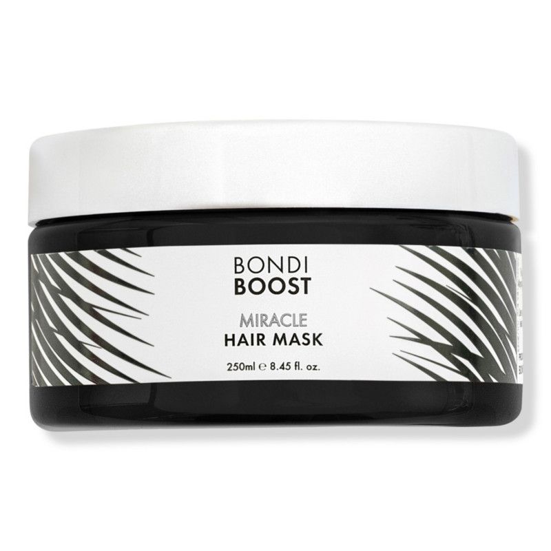 Bondi Boost Growth Miracle Mask | Ulta Beauty | Ulta