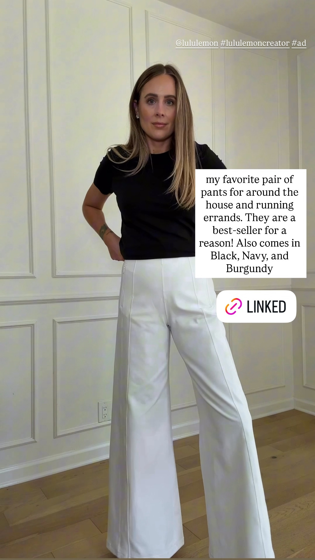Fashion Jackson @lululemon #lululemoncreator #ad

#LTKOver40 #LTKActive #LTKootd