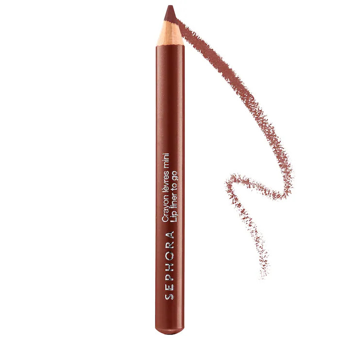 Lip Liner To Go | Sephora (US)