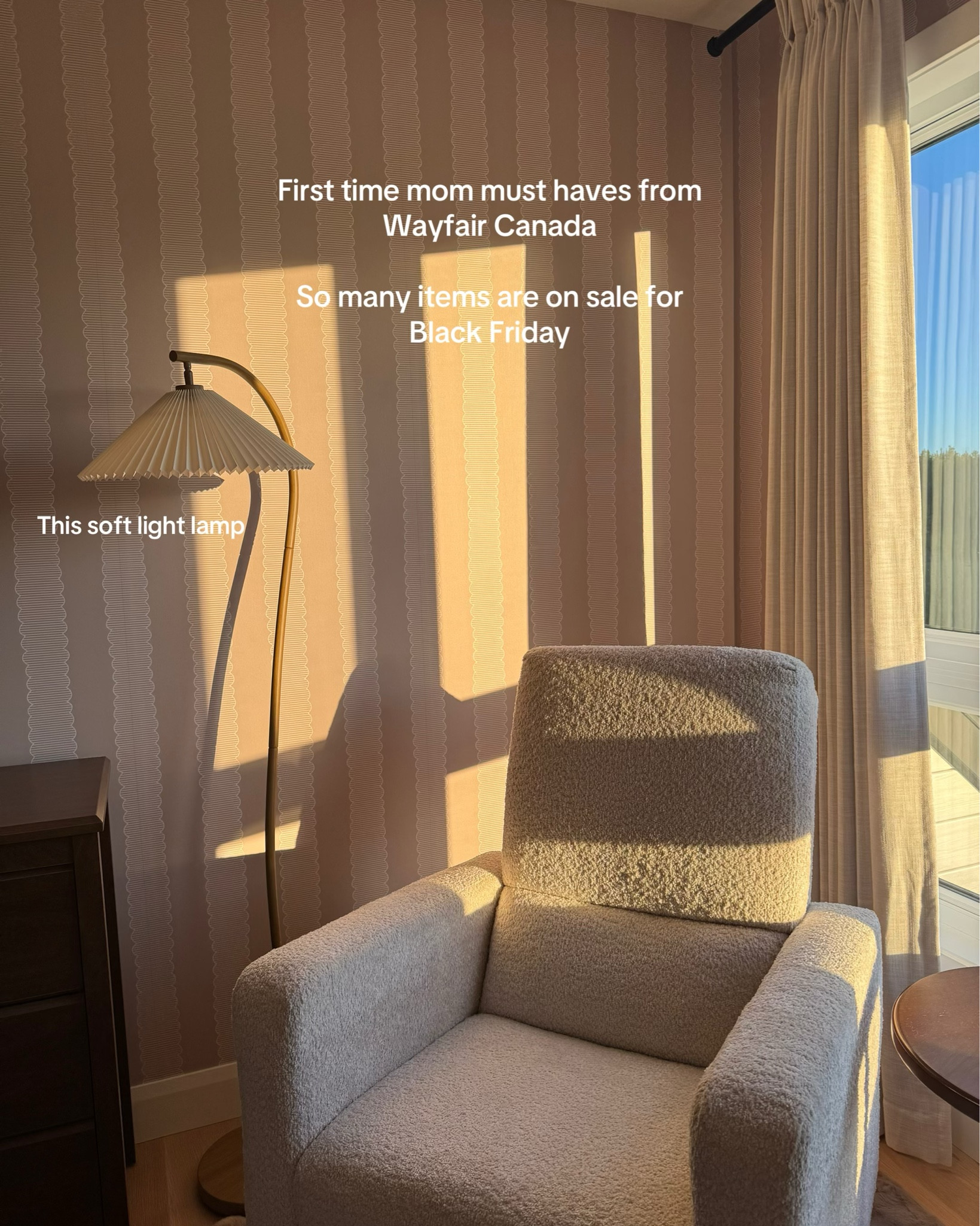 So many of my furnitures are on sale right now!

#LTKbaby #LTKmaternity #LTKcanada