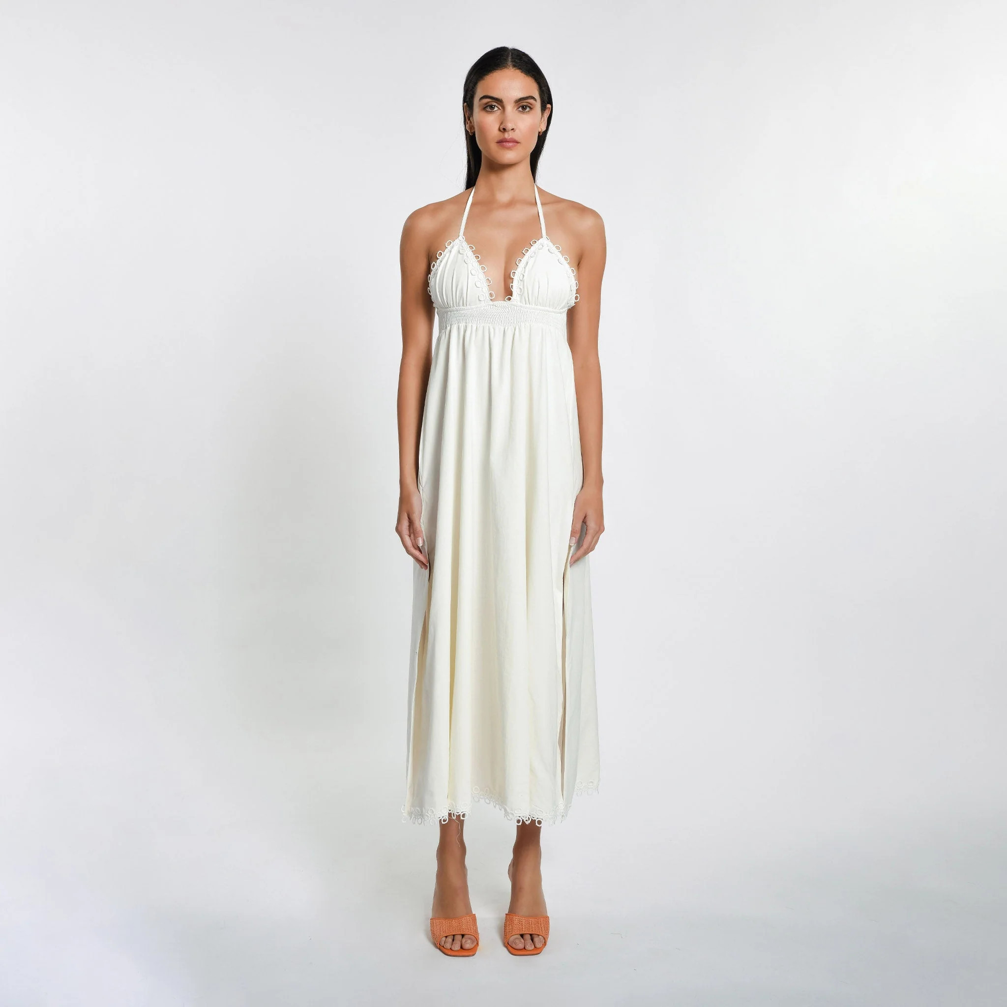 Zoe Dress | Peixoto Wear