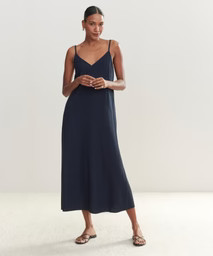 Riviera Slip Dress | Jenni Kayne
