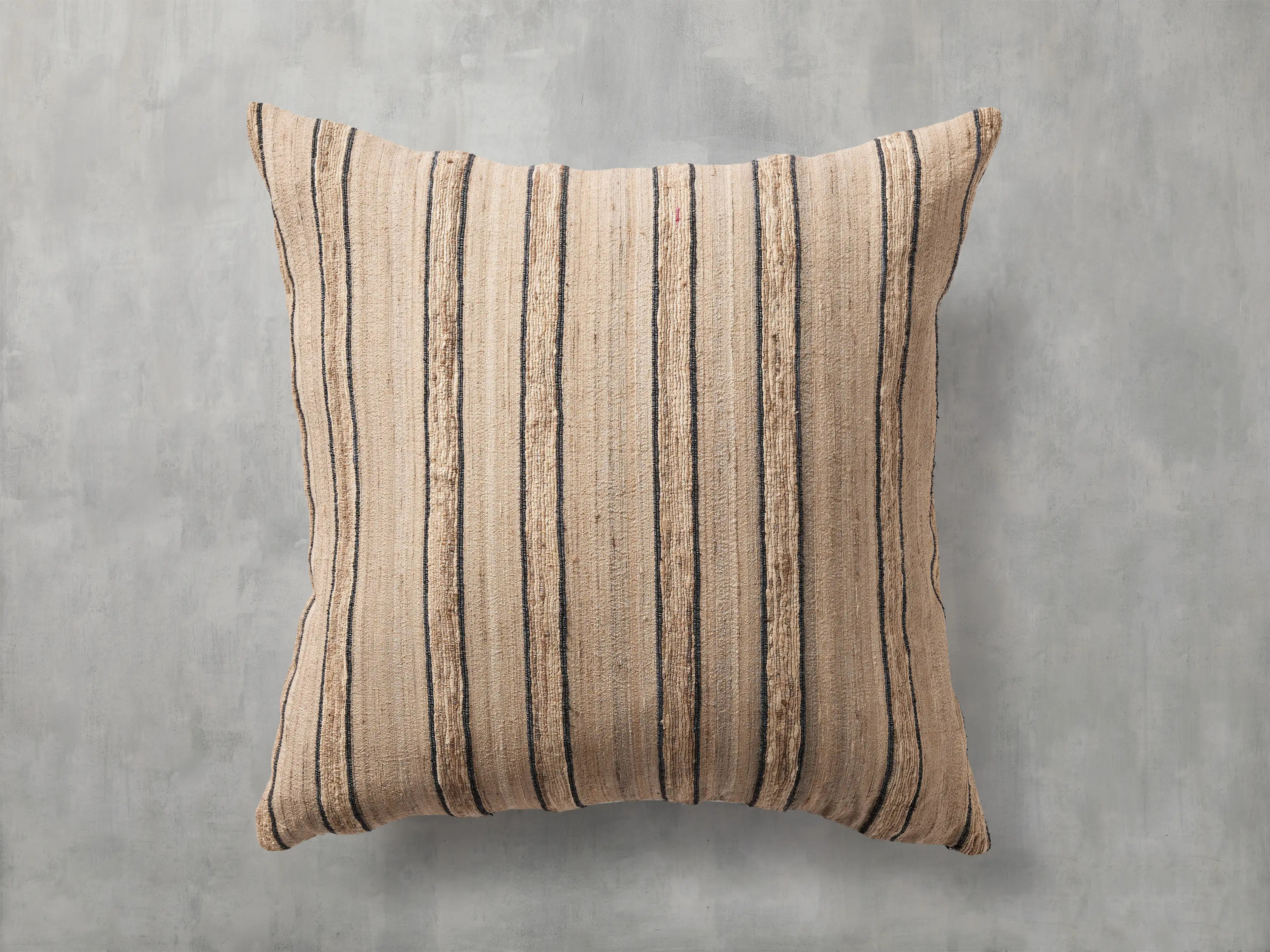 Indah Pillow Cover | Arhaus