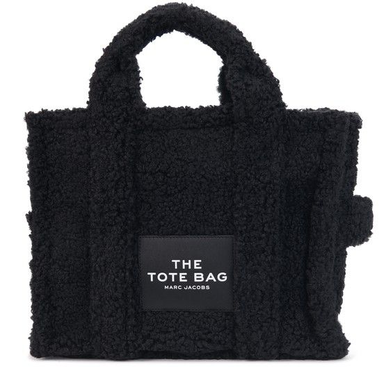 The Teddy Small Tote Bag | 24S (APAC/EU)