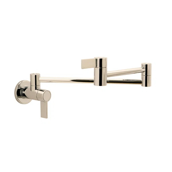 Wall Mounted Pot Filler | Wayfair North America