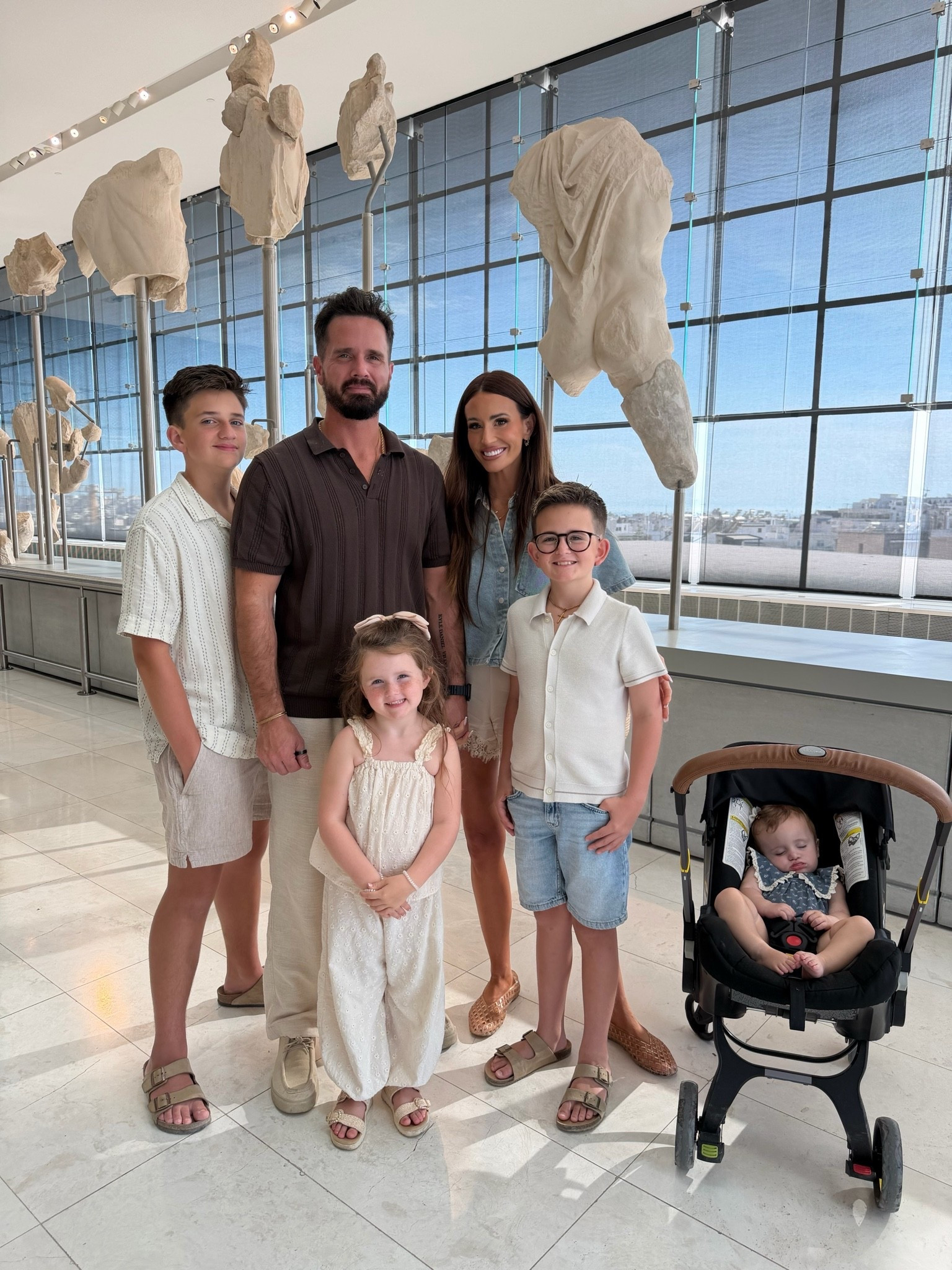 Family vacation, summer vacation outfits, European summer

#LTKootd #LTKTravel #LTKKids