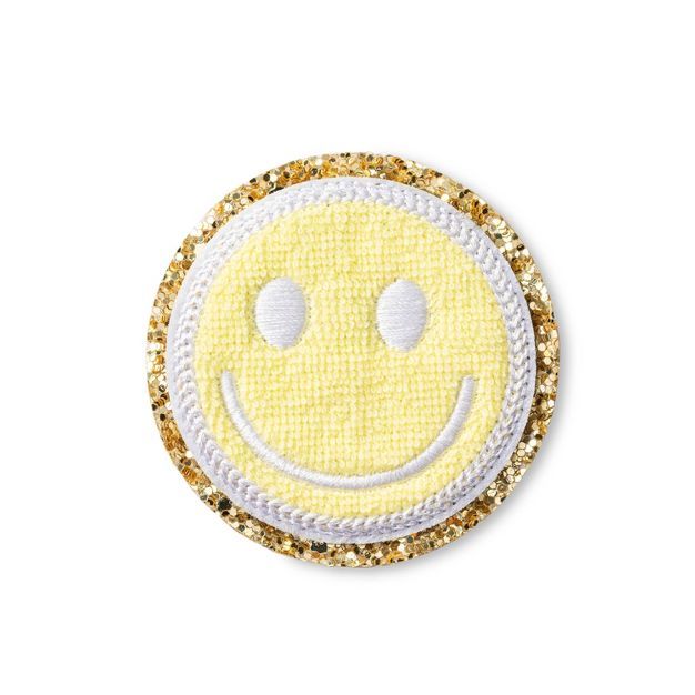 Smiley Patch - Stoney Clover Lane x Target | Target