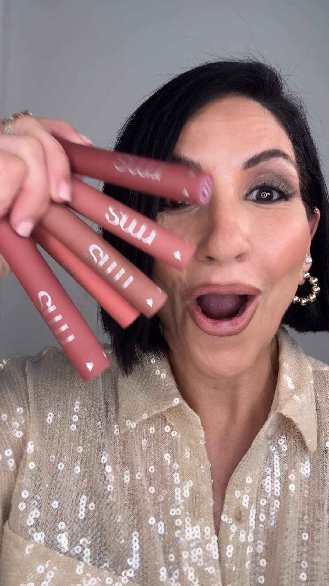 The Nude Lip Collectionn

#LTKFindsUnder100 #LTKBeauty #LTKOver40