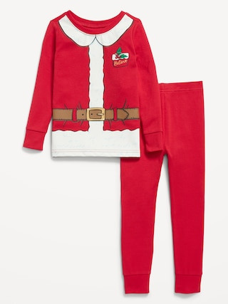 Snug-Fit Pajama Set for Toddler & Baby | Old Navy (CA)